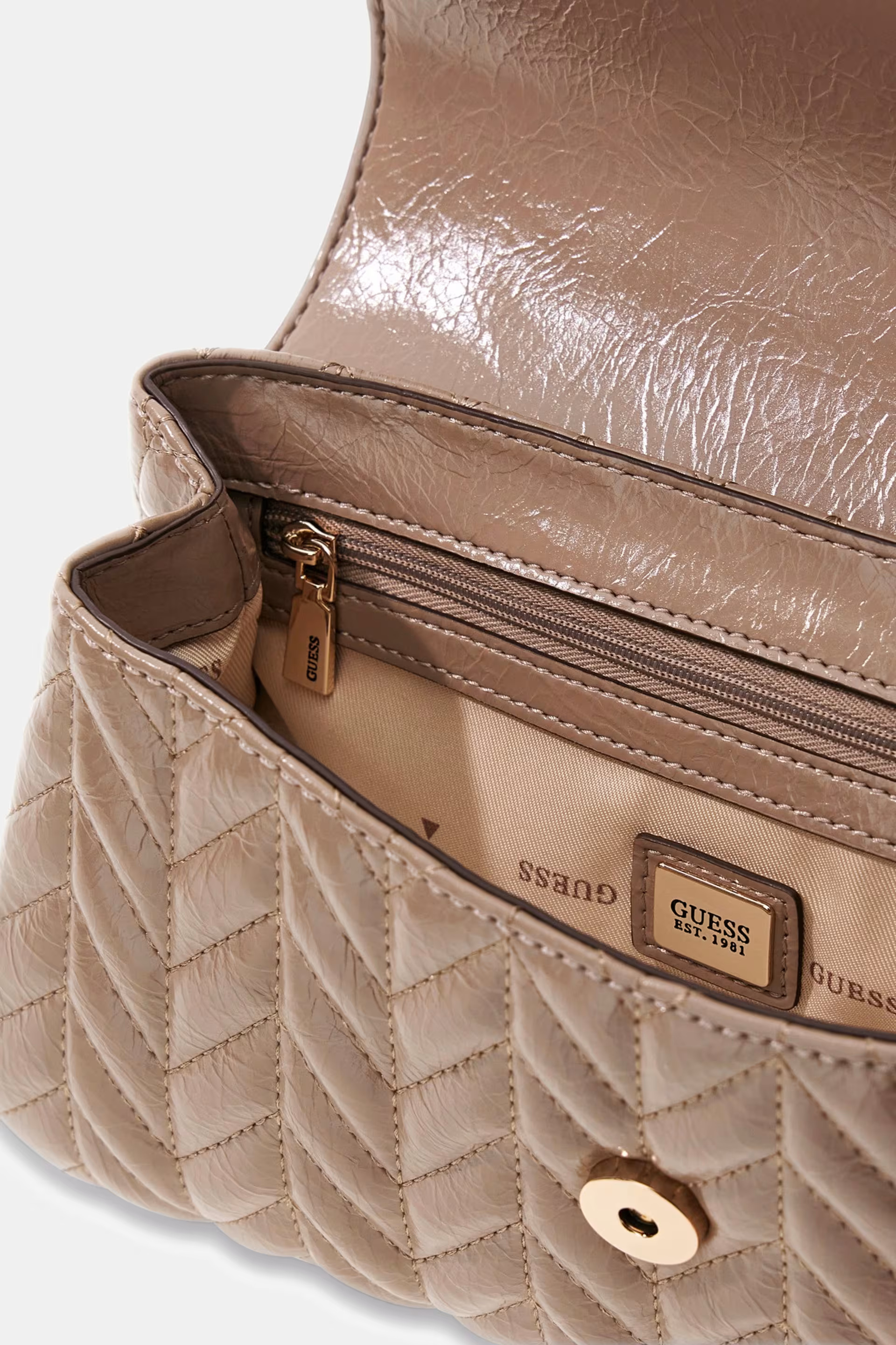 GUESS - Cheryl Convertinle Xbody Flap