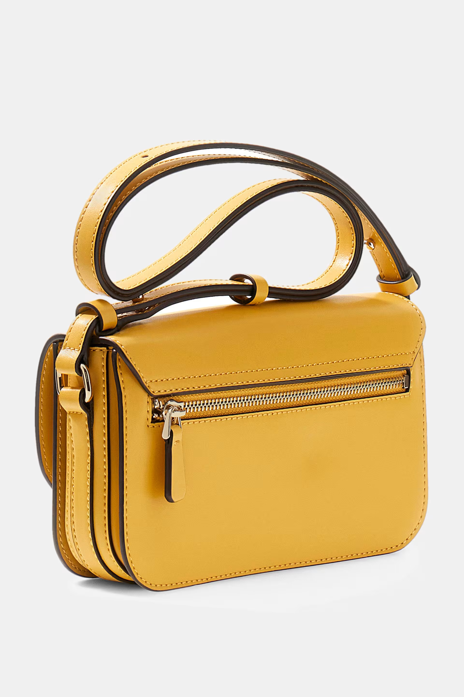 GUESS - Janie Convertible Xbody Flap