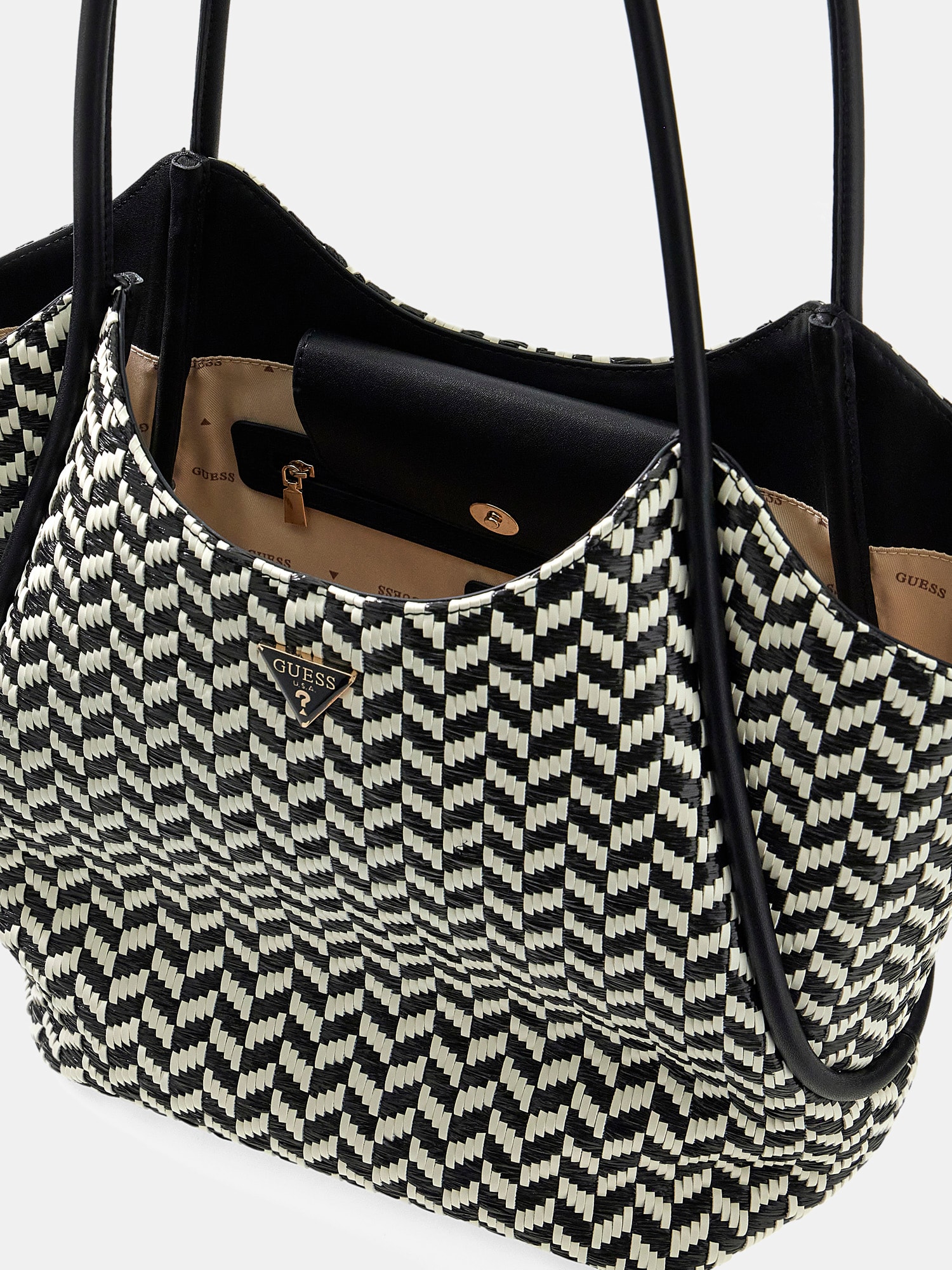 GUESS - Tessi 2 In 1 Tote