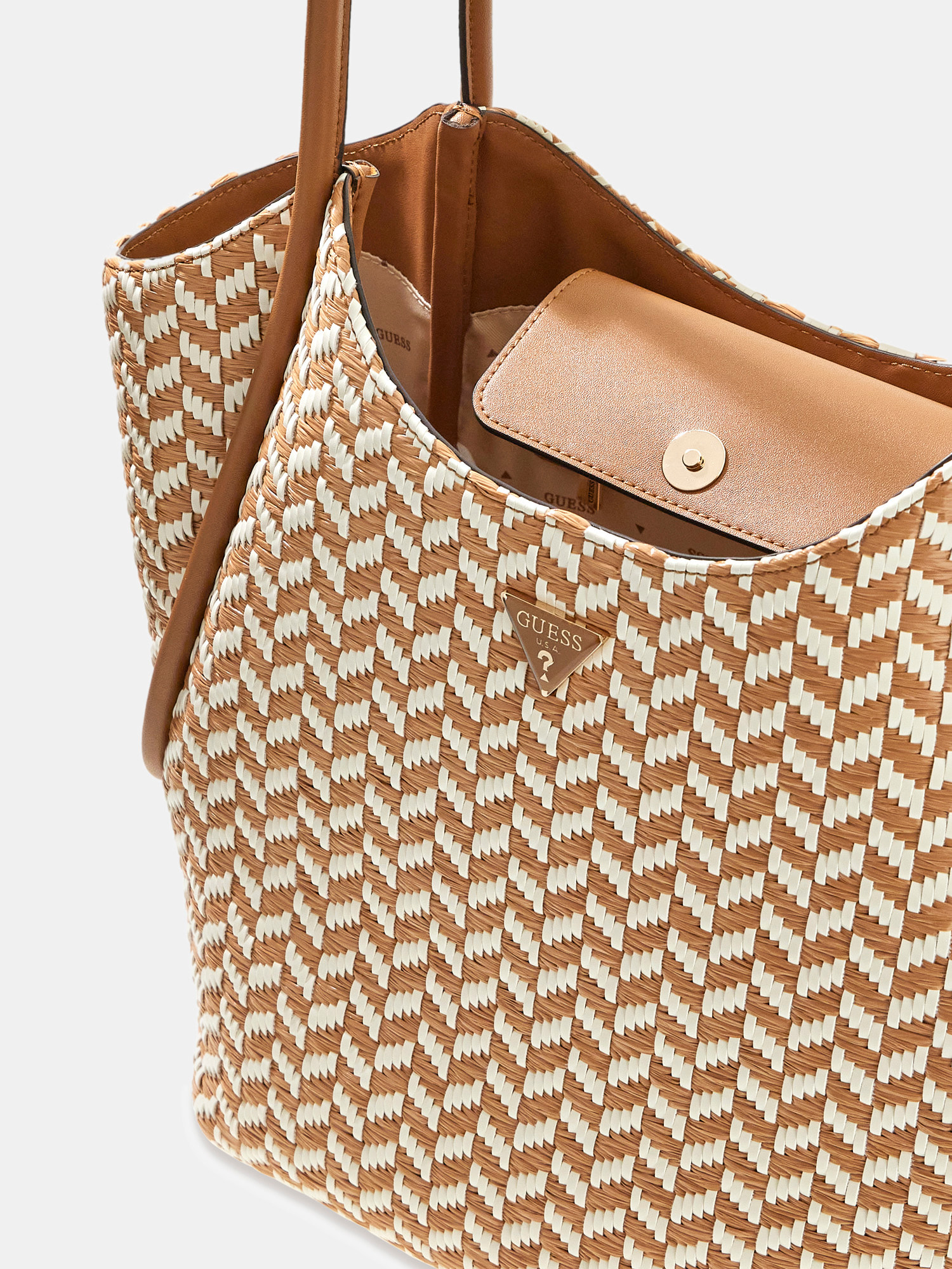 GUESS - Tessi 2 In 1 Tote