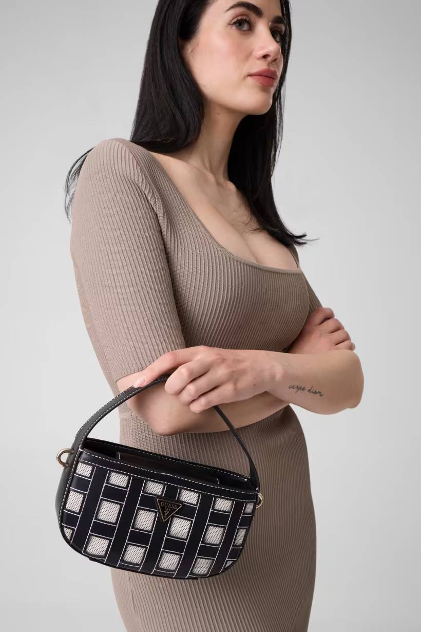 GUESS - Frankie Mini Hobo