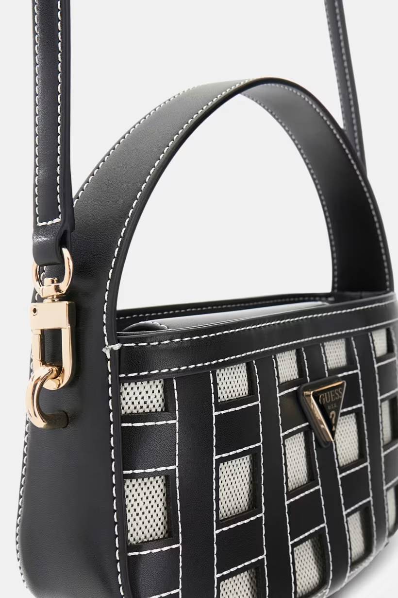 GUESS - Frankie Mini Hobo