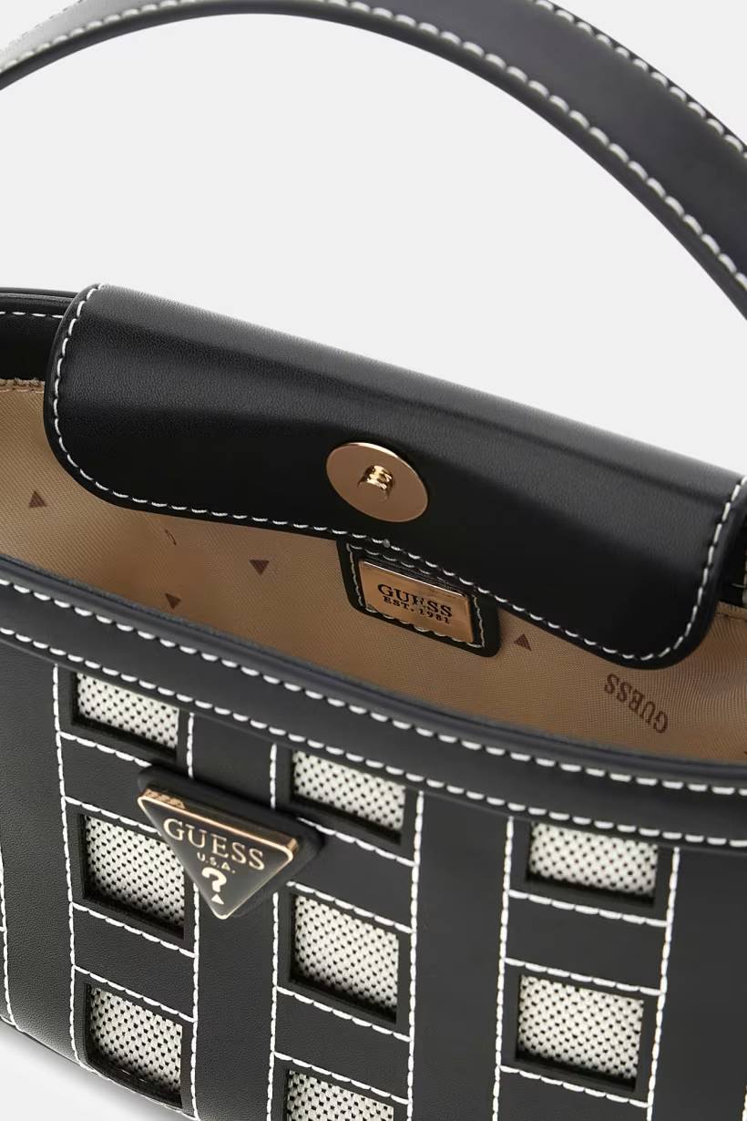 GUESS - Frankie Mini Hobo