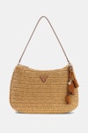 Ofelia Hobo Shoulder Bag