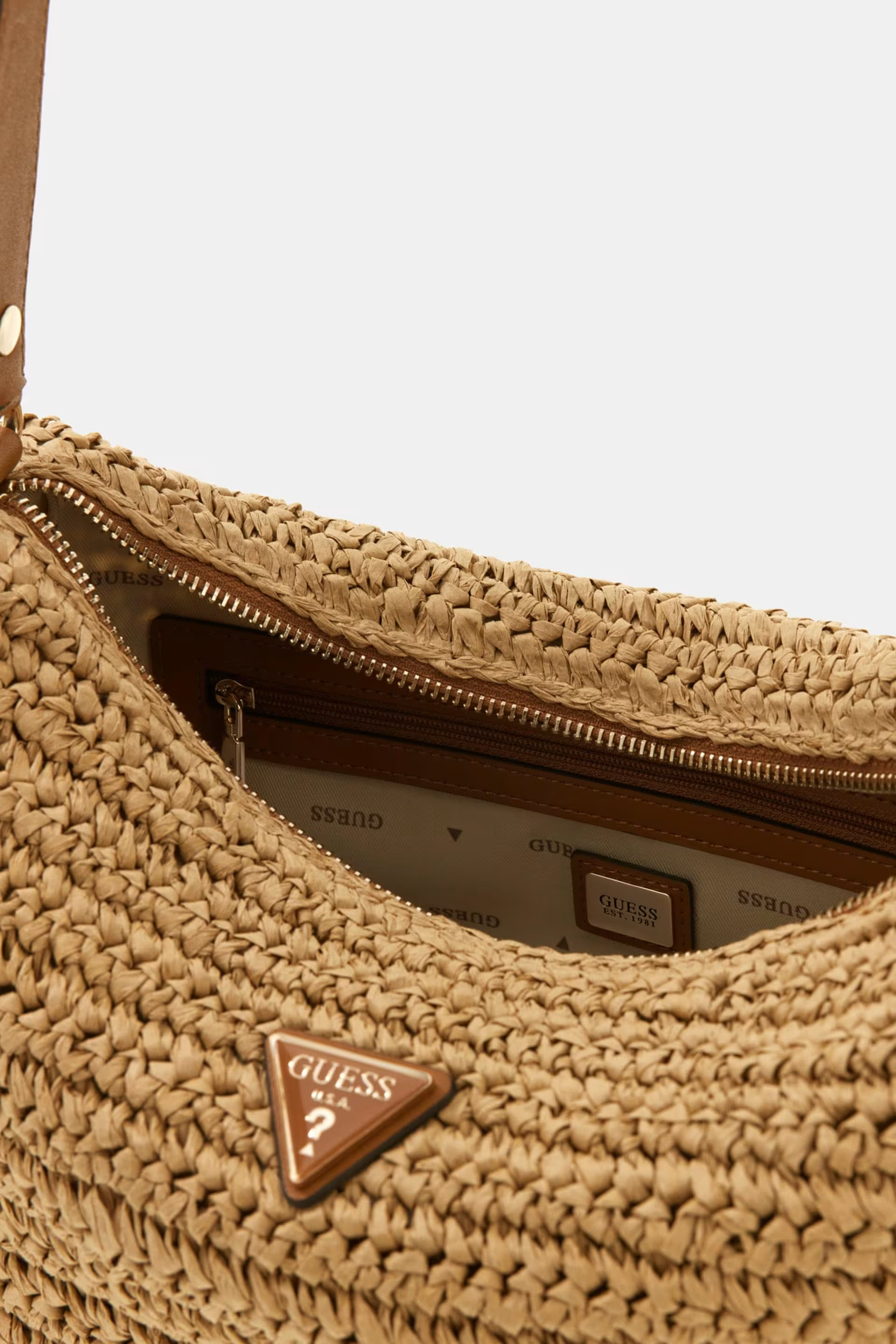 GUESS - Ofelia Hobo Shoulder Bag