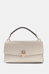 Patsie Top Handle Flap