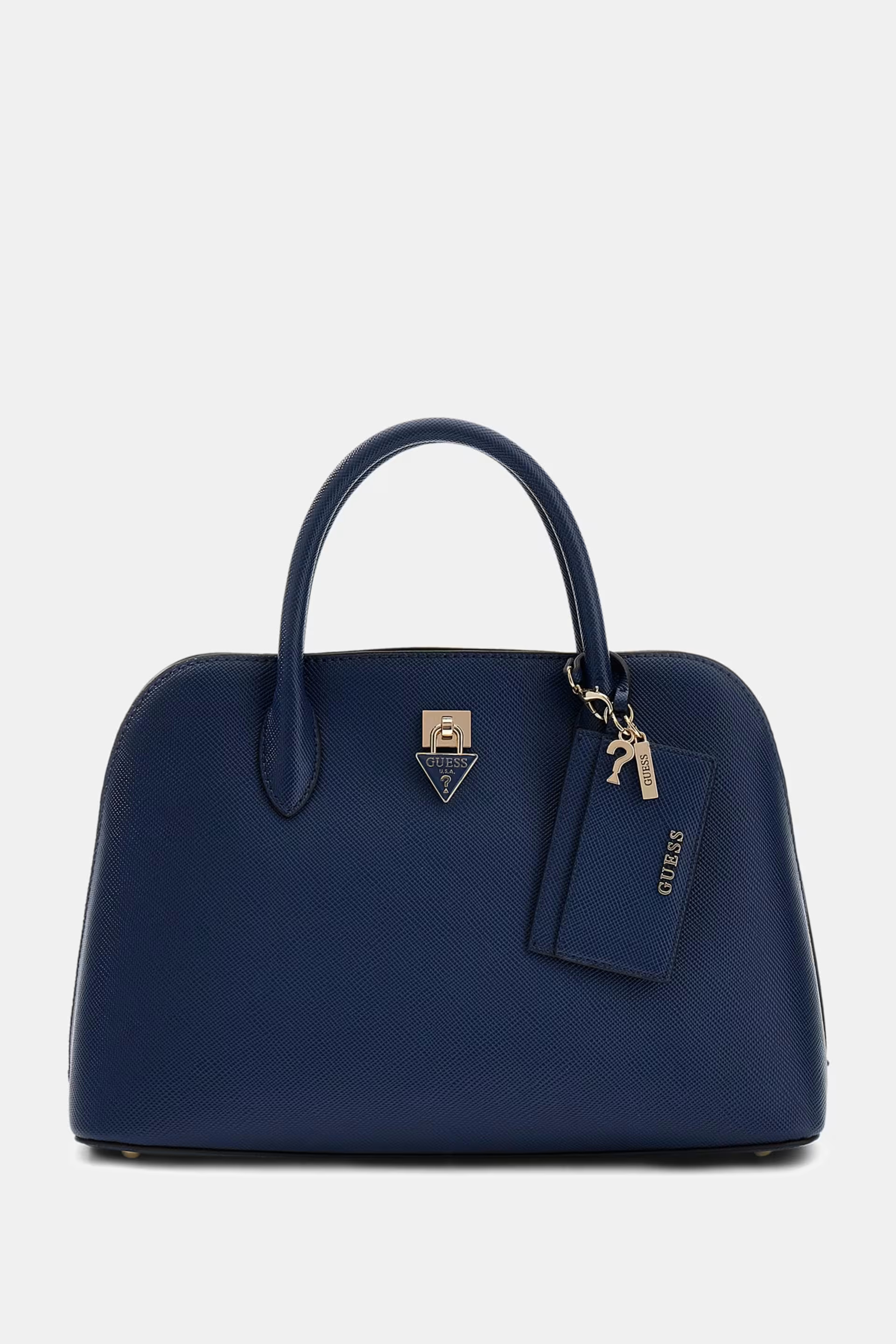 GUESS - Patsie Satchel Handbag