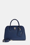 Patsie Satchel Handbag