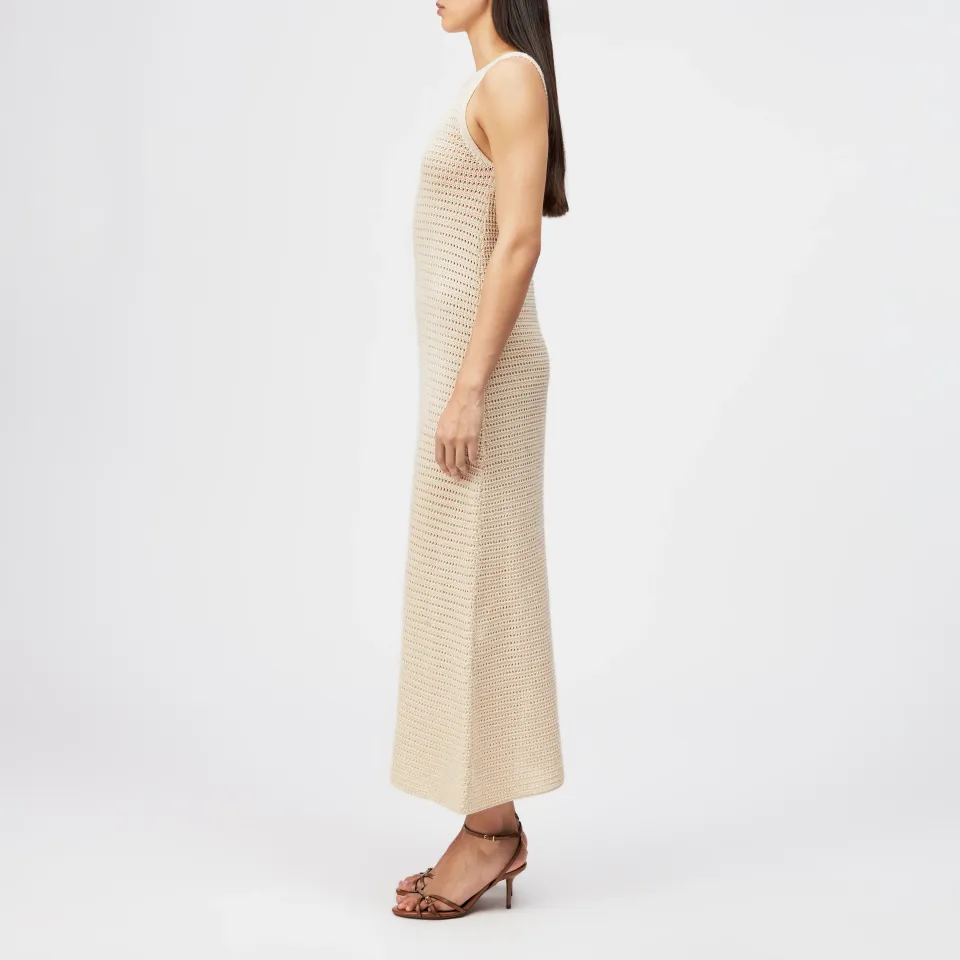 DRYKORN - Ikis Sleeveless Maxi Dress