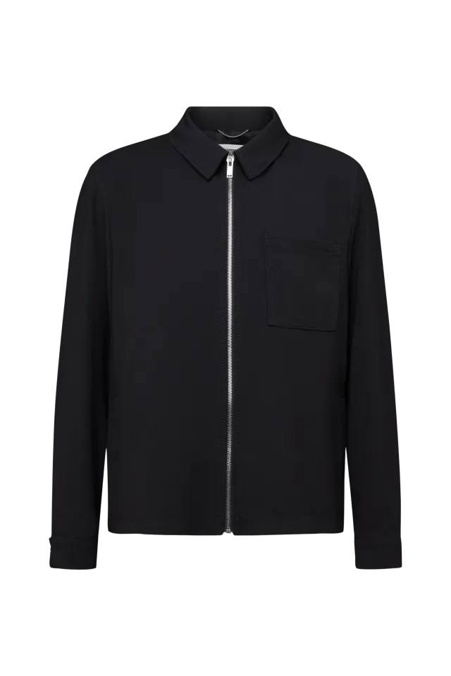 DRYKORN - Jerson Gabardine Jacket