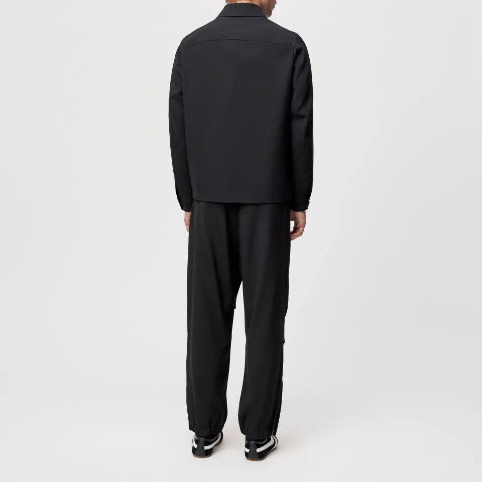 DRYKORN - Jerson Gabardine Jacket