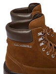 Miles Work Boot