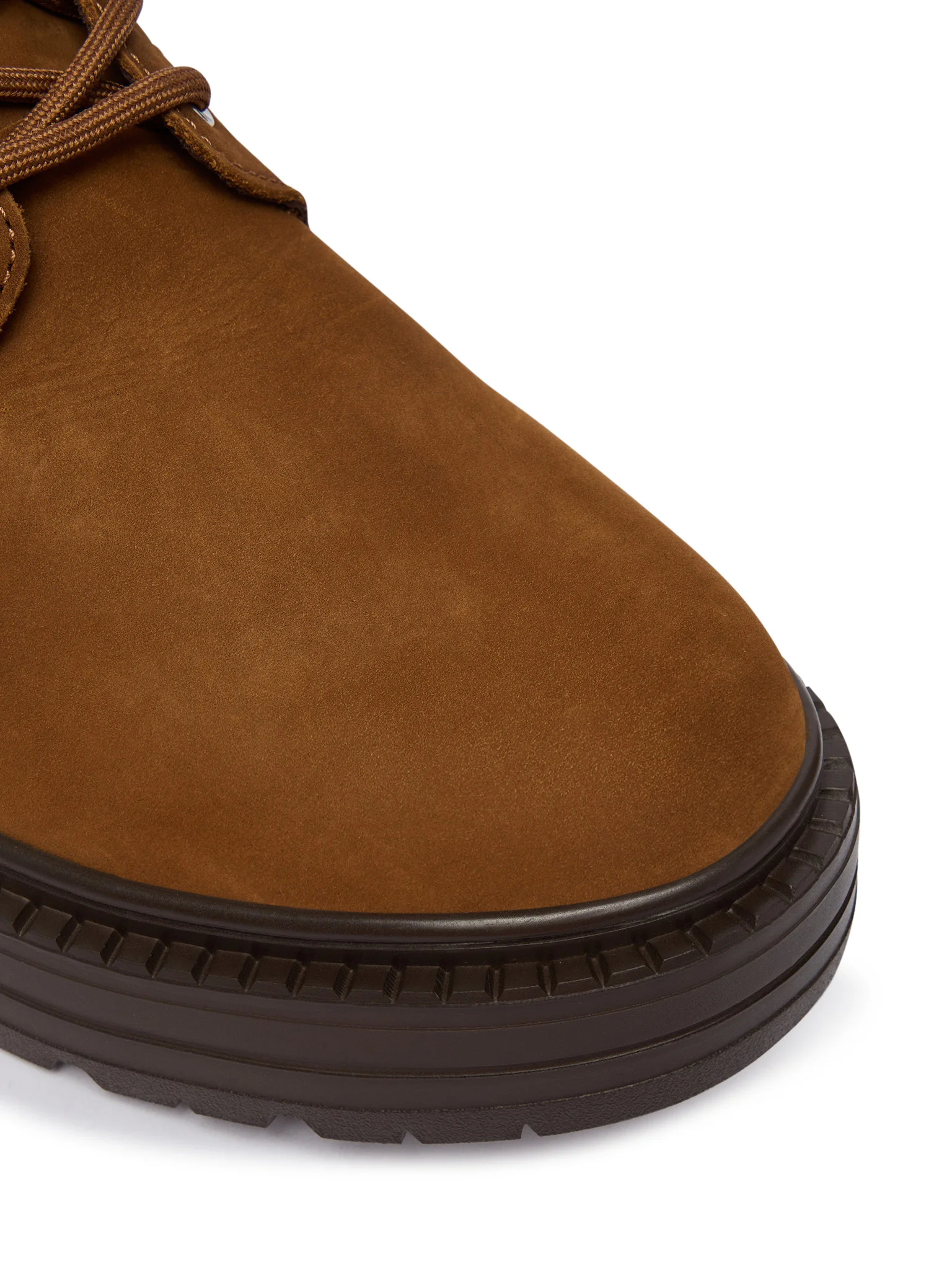 KARL LAGERFELD - Miles Work Boot
