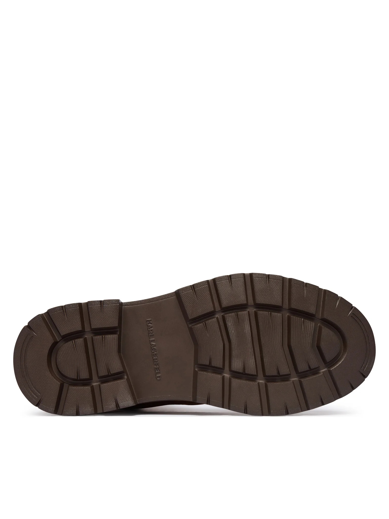 KARL LAGERFELD - Miles Work Boot