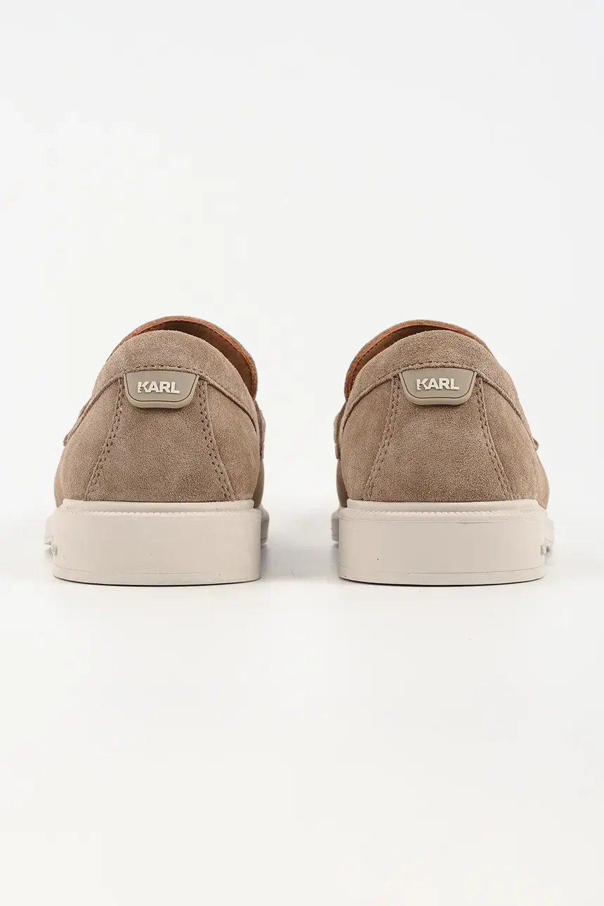 KARL LAGERFELD - Kori Loafer