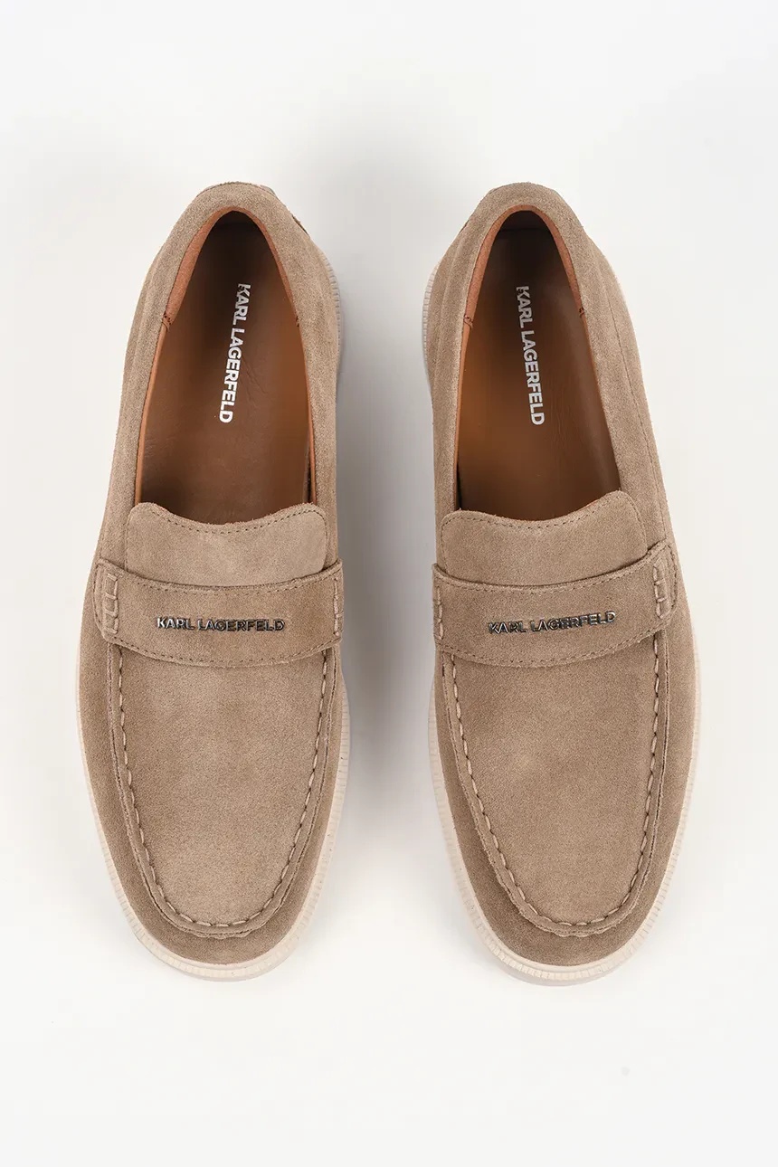 KARL LAGERFELD - Kori Loafer