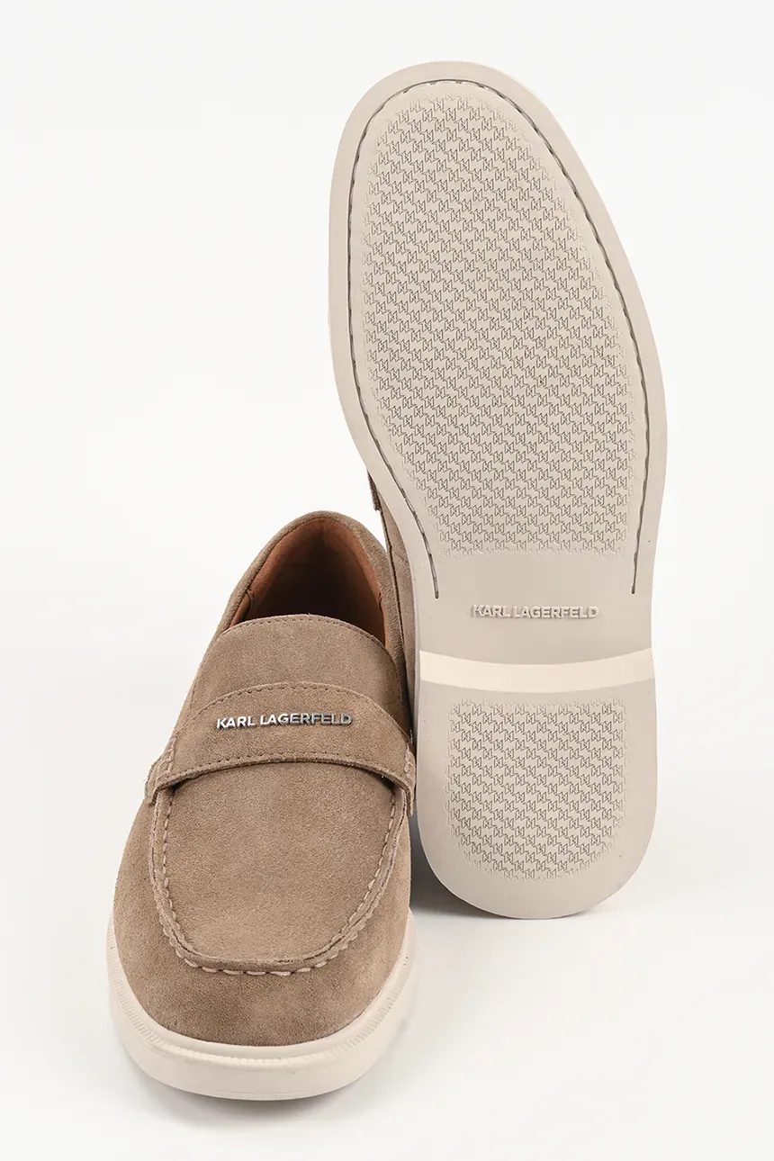 KARL LAGERFELD - Kori Loafer