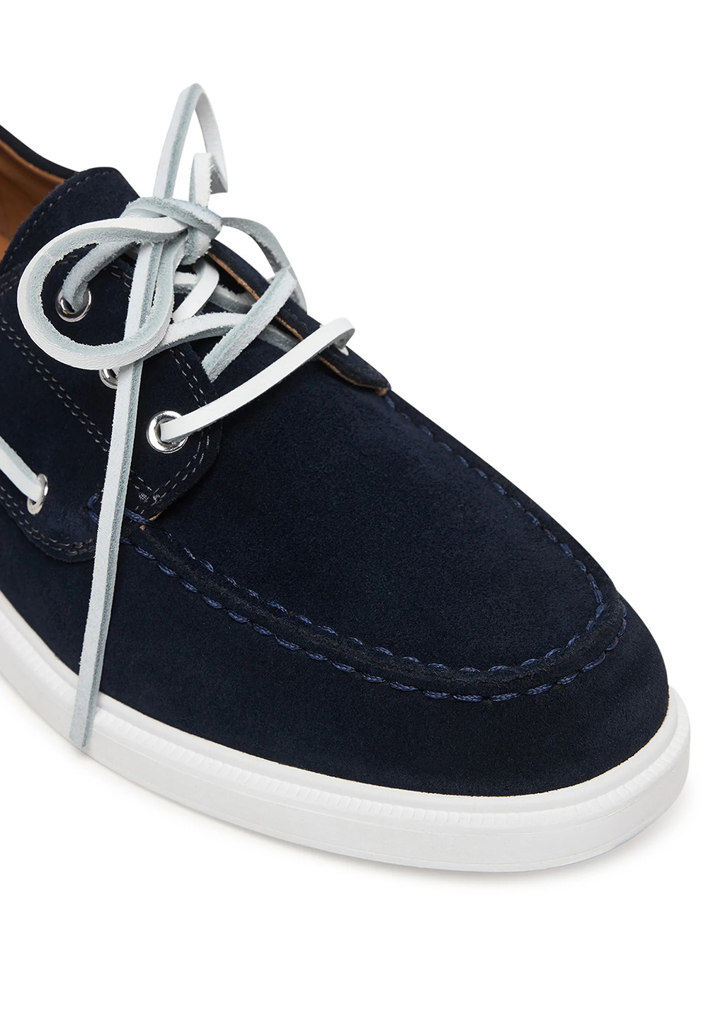 KARL LAGERFELD - Kori Boat Shoes