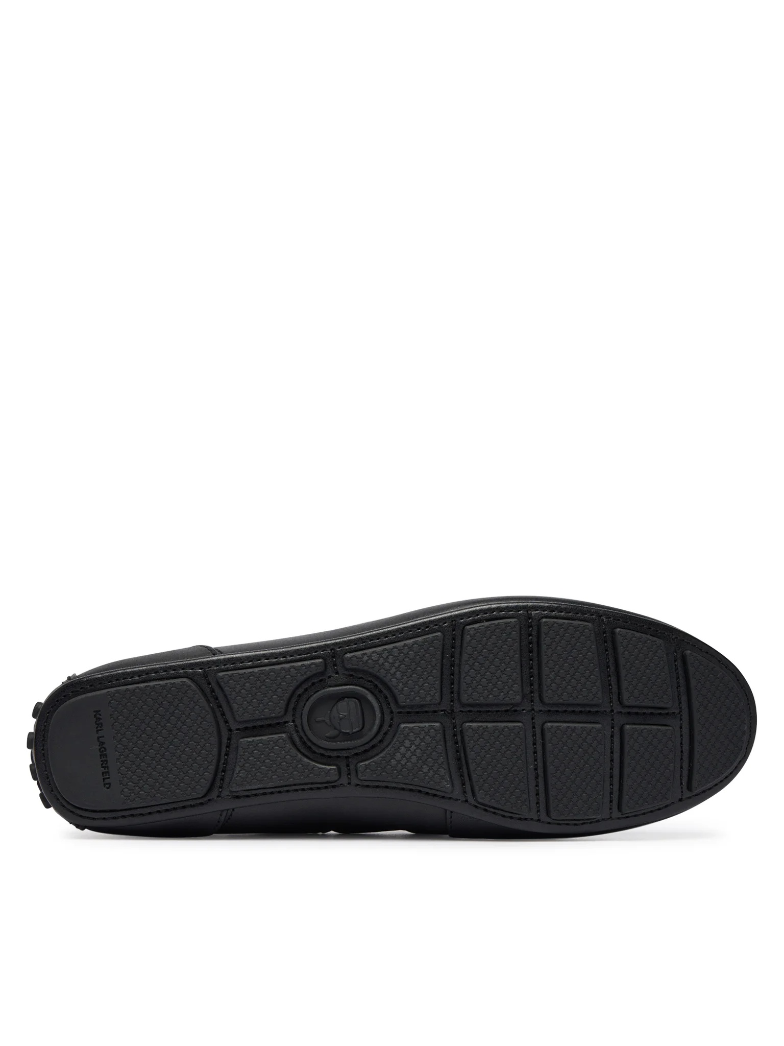 KARL LAGERFELD - Ariella Boat Shoe