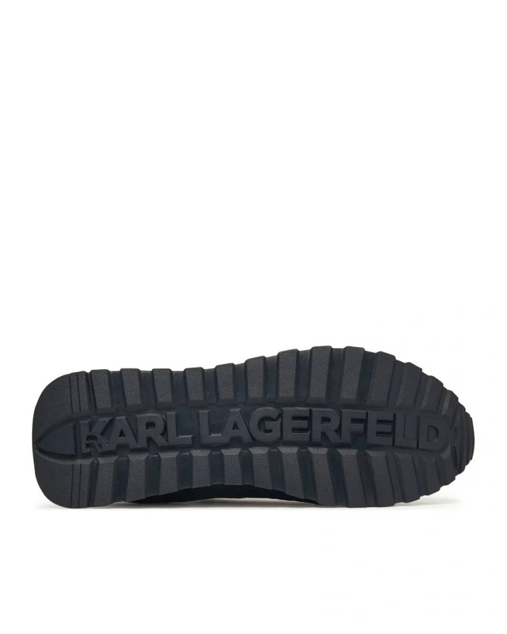 KARL LAGERFELD - KAIRO Overlay Lo Lace