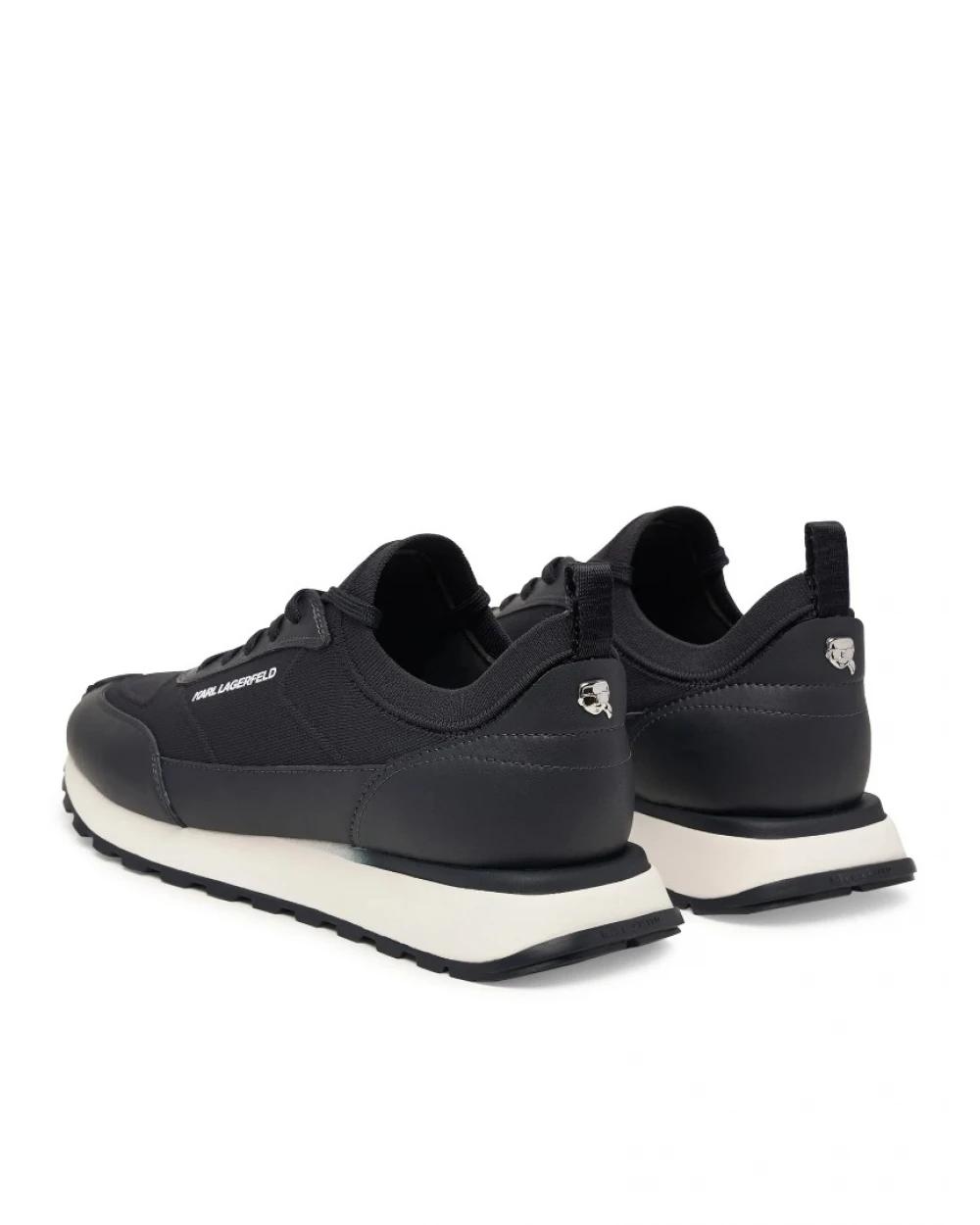 KARL LAGERFELD - KAIRO Overlay Lo Lace