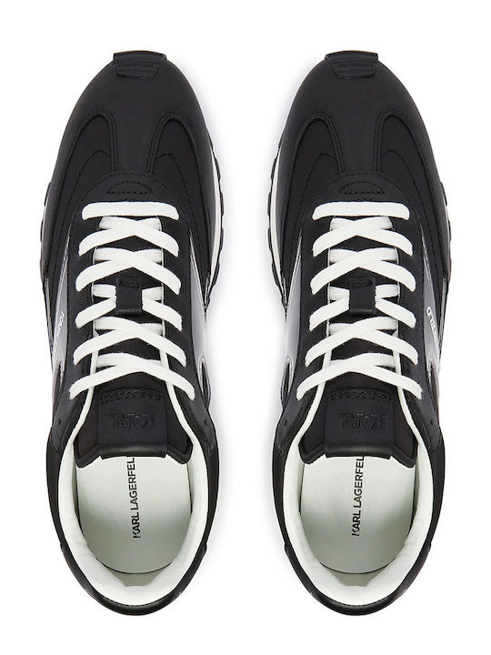 KARL LAGERFELD JEANS - Kairo Lo Lace Mix II