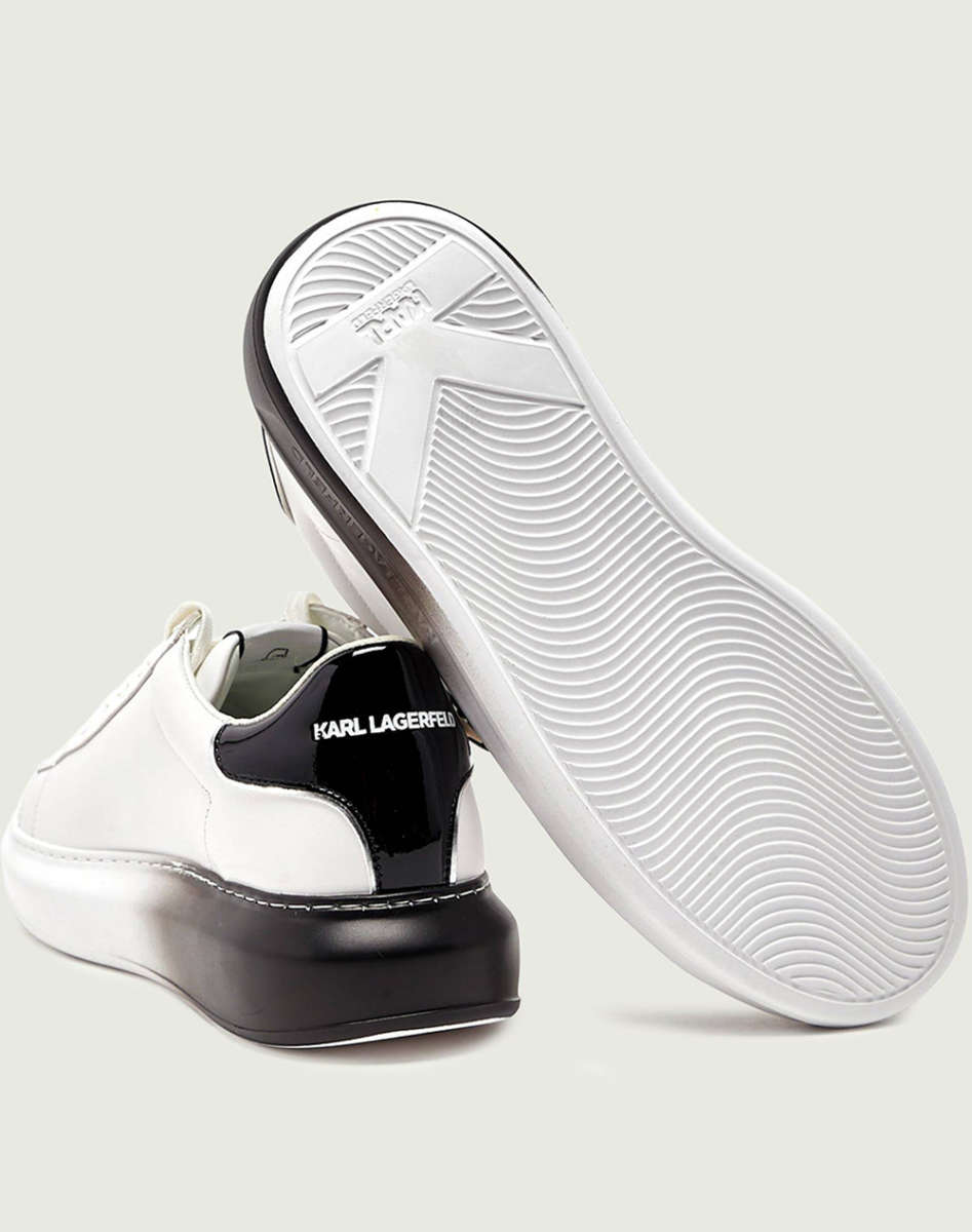 KARL LAGERFELD - Kapri Ombre Lo Lace