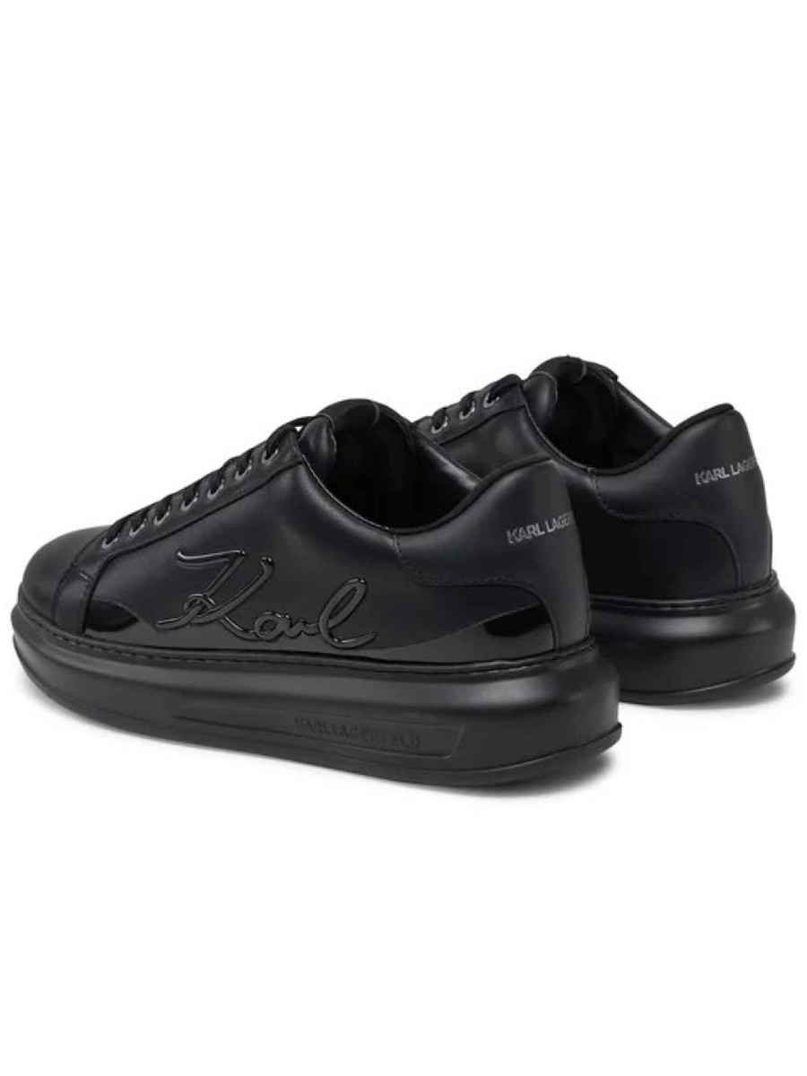 KARL LAGERFELD - KAPRI MENS Karl Signia Shine