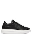Kapri Relief Lo Lace Sneakers