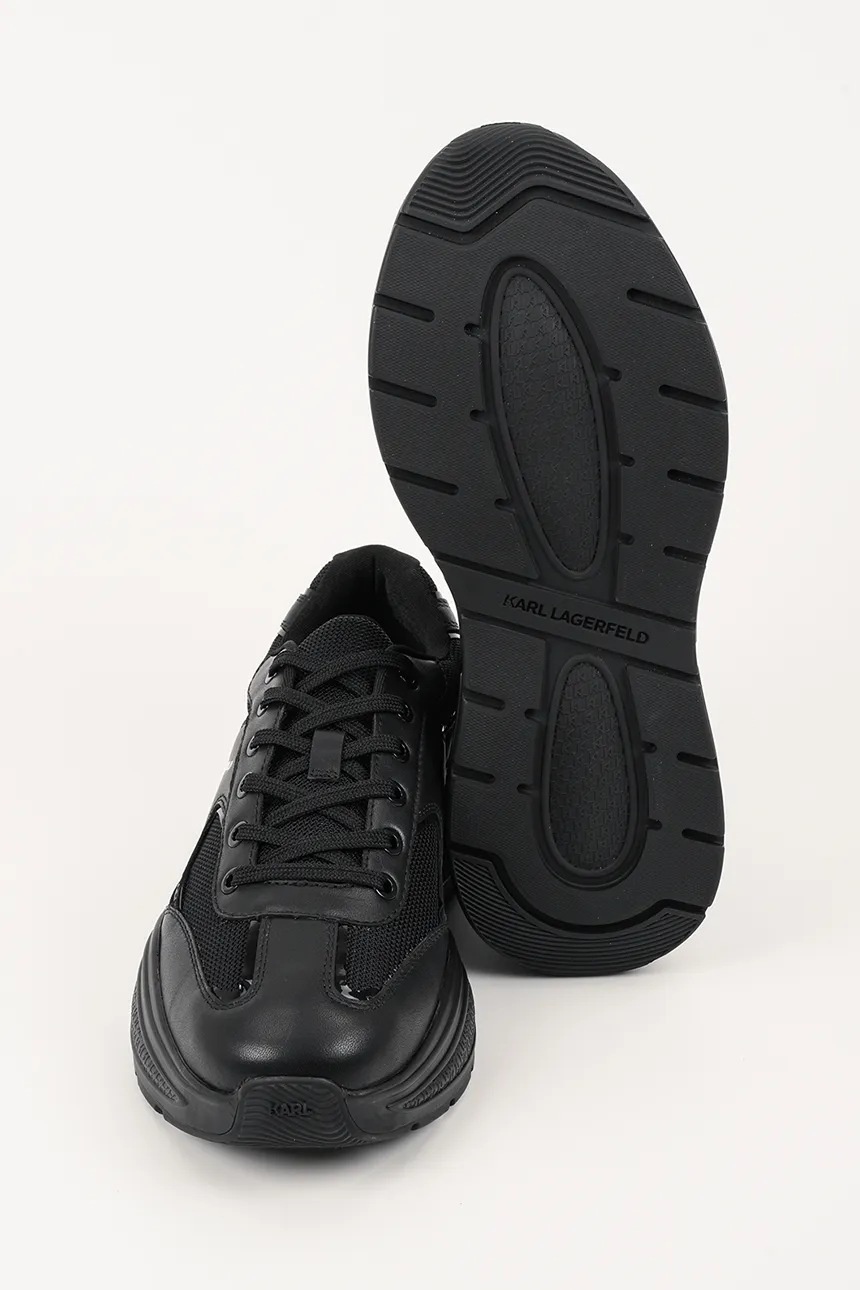 KARL LAGERFELD - Vesta Lo Lace Mix