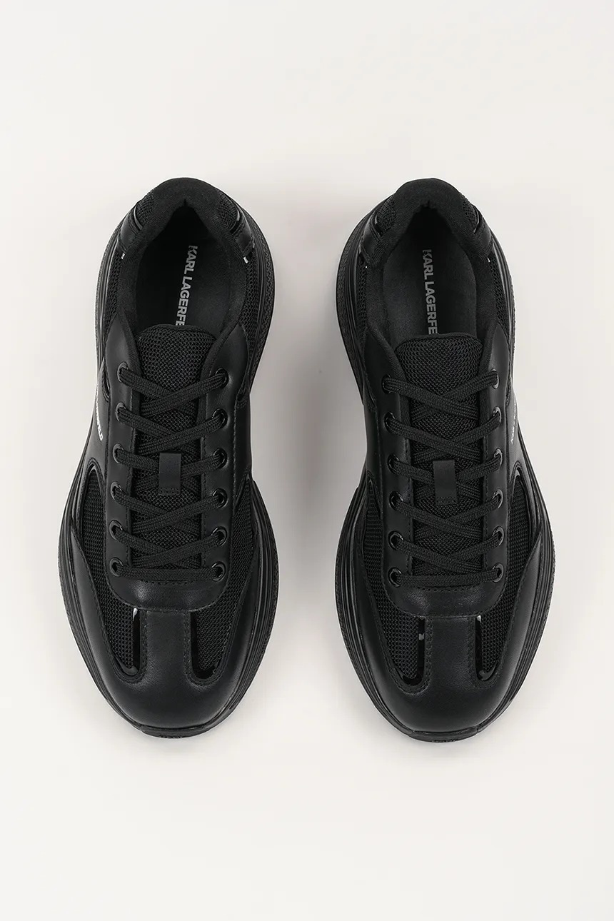 KARL LAGERFELD - Vesta Lo Lace Mix