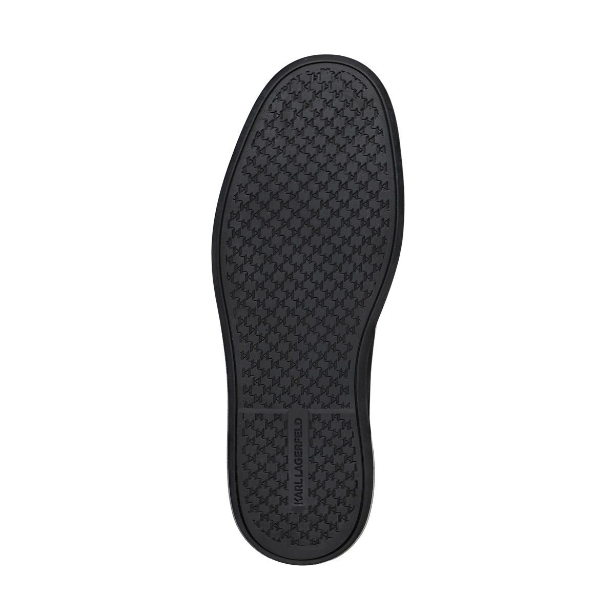 KARL LAGERFELD - KANE Lo Lace Sneakers