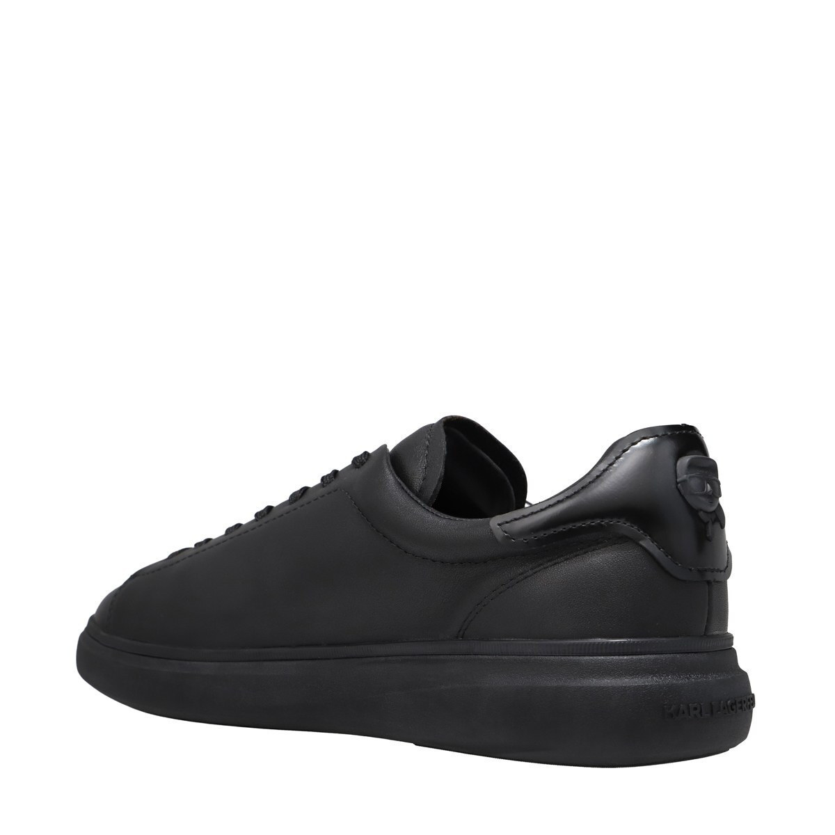 KARL LAGERFELD - KANE Lo Lace Sneakers