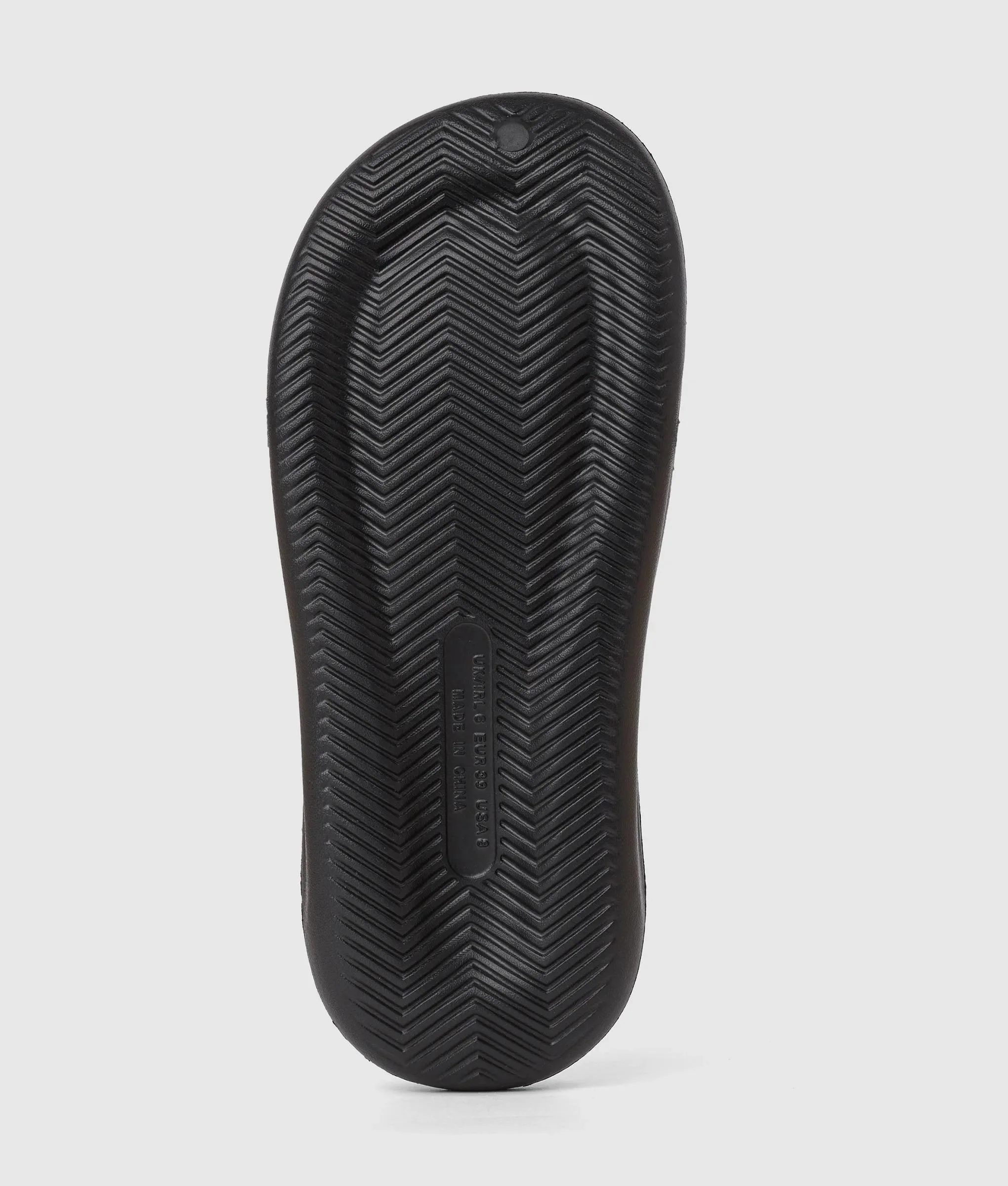 KARL LAGERFELD JEANS - Skoona II Hotel Karl Slides