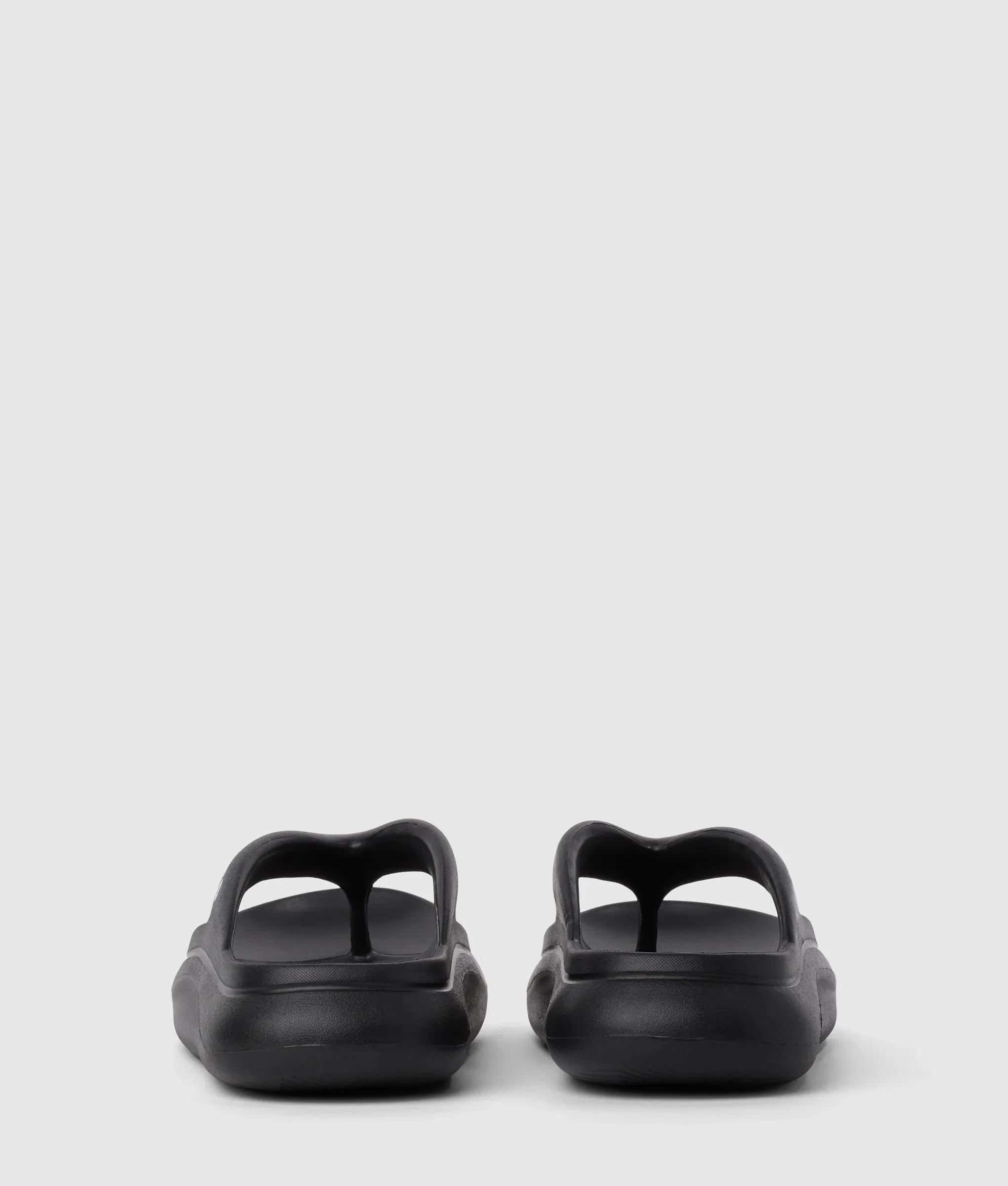 KARL LAGERFELD JEANS - Skoona II Hotel Karl Slides