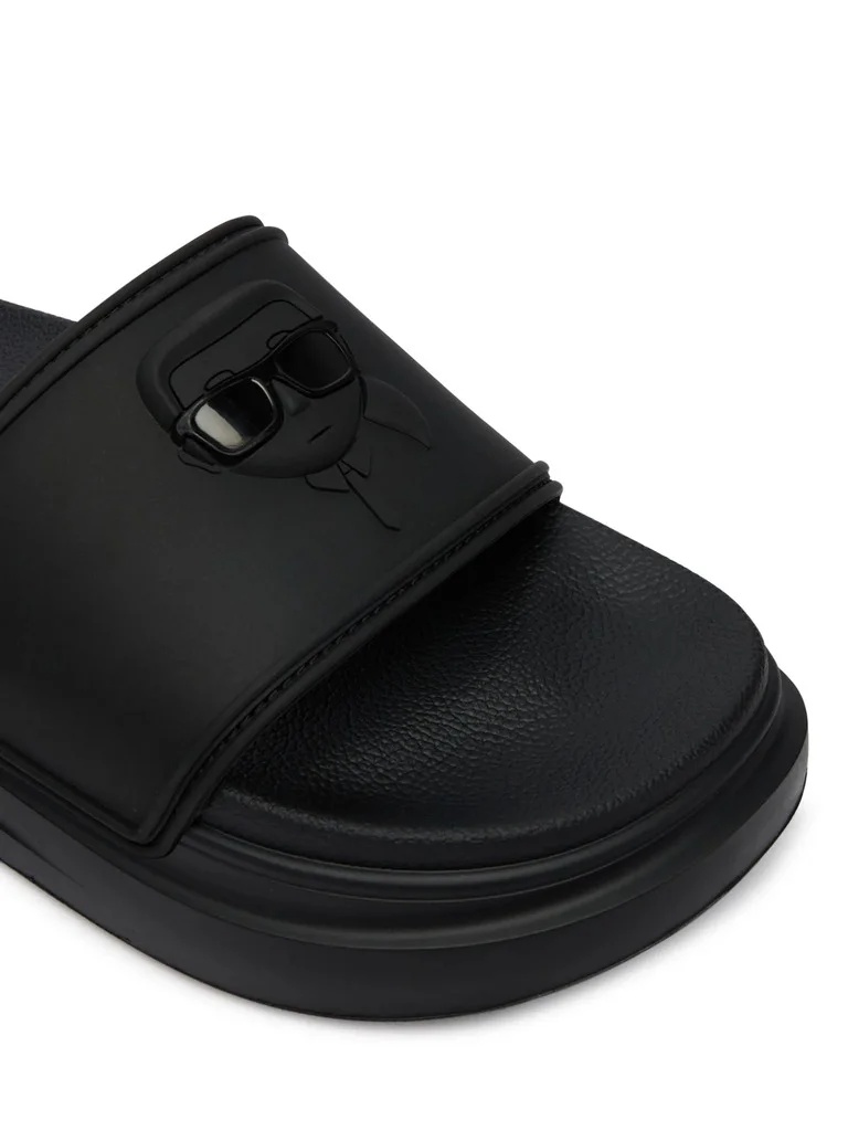 KARL LAGERFELD - Kondominium II Platforms