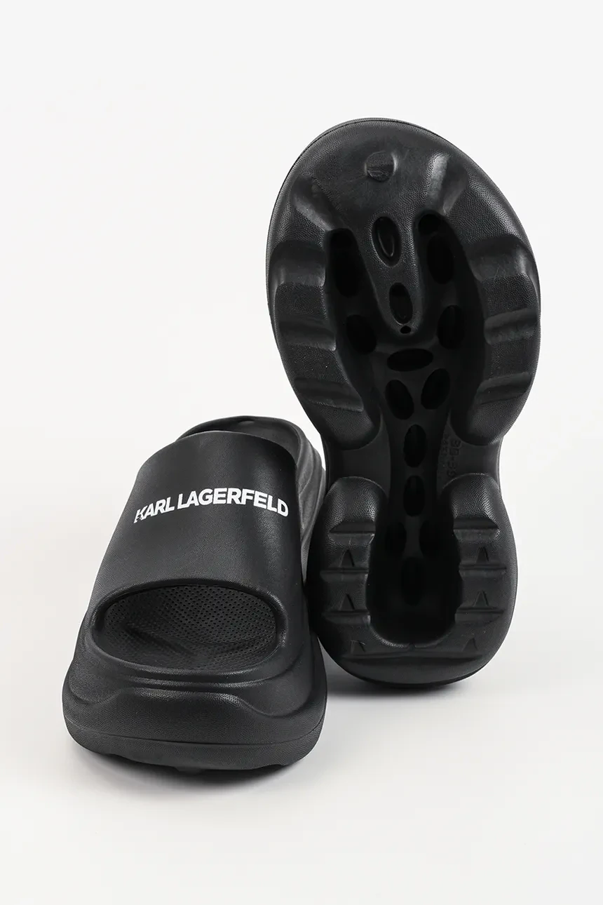 KARL LAGERFELD JEANS - Kontour Slide Logo Slider