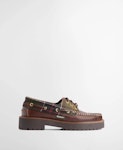Darras Boat Shoes