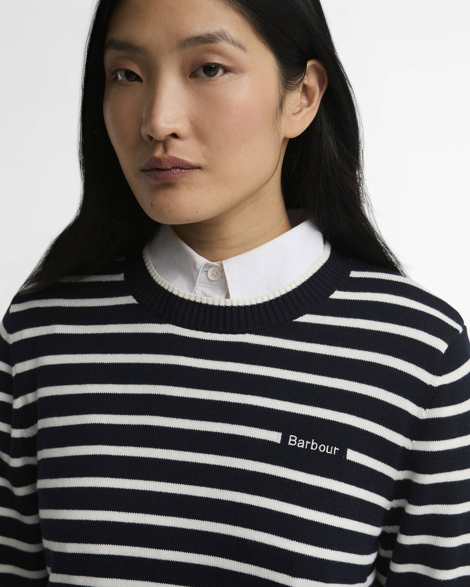 BARBOUR - Barbour Emmy Knitted Jumper