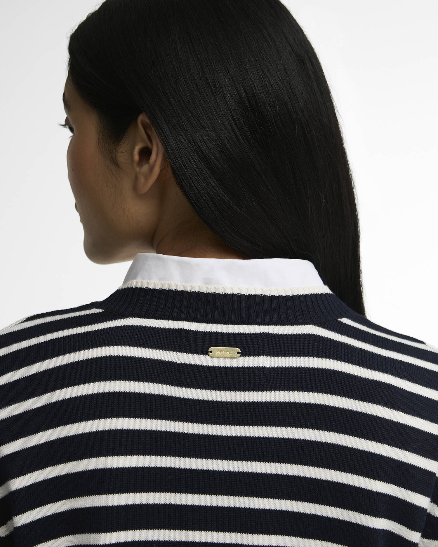 BARBOUR - Barbour Emmy Knitted Jumper