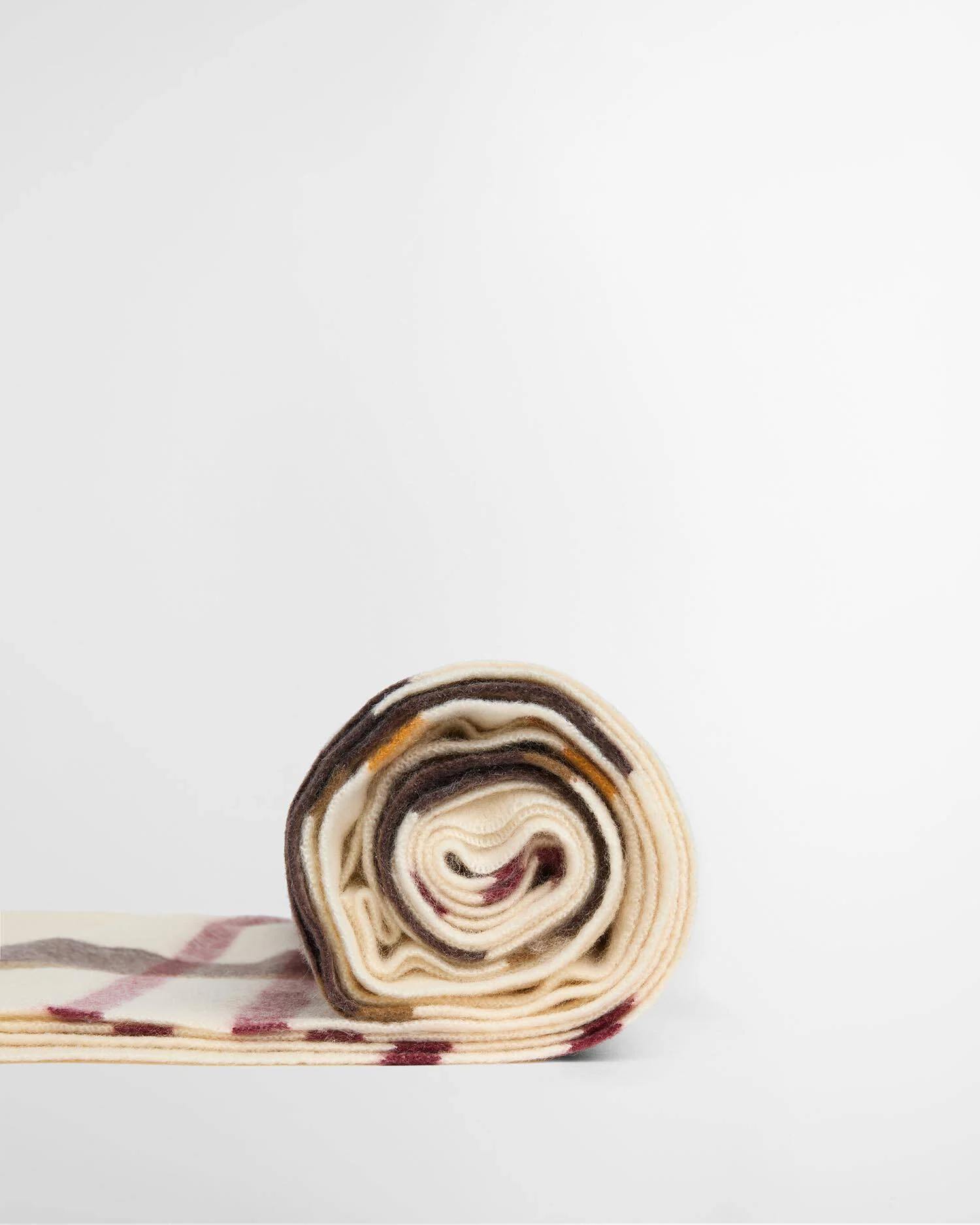 BARBOUR - Harriet Tartan Scarf