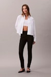 High Rise Skinny Jeans Ck Class