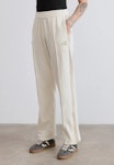 Stretch Terry Track Pant