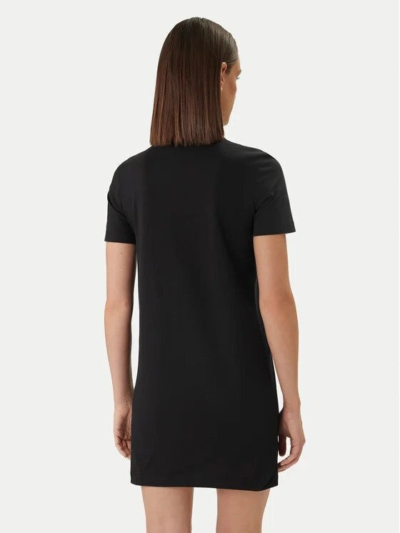 CALVIN KLEIN JEANS - Blocking T-Shirt Dress