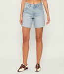 90S In Short Washed Luther