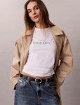 Classic NYC Logo Tee