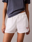 Towel Terry Dolphin Shorts