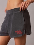 Towel Terry Dolphin Shorts