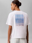 Crop Boxy Cooling Jersey