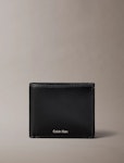 Leather Bifold Wallet